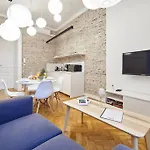 Apartamento Unique Brick 2 - Old Town & Market Square Cracovia