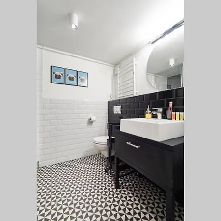 Unique Brick 2 - Old Town & Market Square *