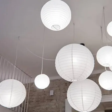 Unique Brick 2 - Old Town & Market Square *