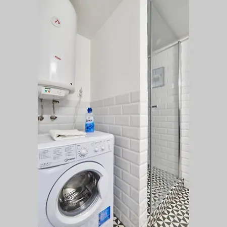 Daire Unique Brick 2 - Old Town & Market Square