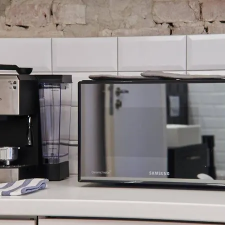 Appartement Unique Brick 2 - Old Town & Market Square *